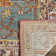 Grand Blanc Oriental Area Rug