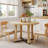 48" Round Dining Table-N771P240936A-384919762