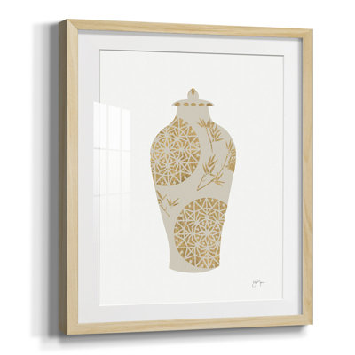 " Neutral Urn II "