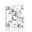 Bahattin Bookcase-524750810