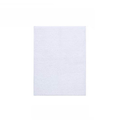 Chenille Non-Slip Bath Mat