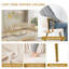 Marble Top Pedestal Dining Set-2010269294-2010269293