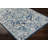 Stewie Power Loom Dark Blue Rug-1149203602