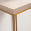 Beaston Frame End Table