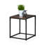 Vroman Sled End Table-796458680
