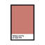 «Terra Cotta 16-1526 TPX», impression sur toile-72227050-32896375-72219762