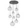 Gaia 8 - Light LED Cluster Pendant