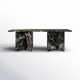 Cain Coffee Table