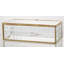 Glass Jewelery Box +