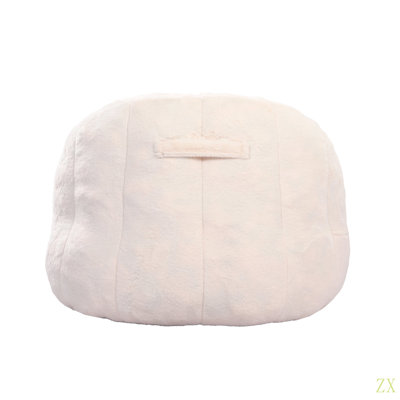 Bean Bag Chair, Bean Bag Sofa Chair With Armrests Stuffed High-Density Foam, Lazy Sofa Comfy Chairs Bean Bag Chair For Adults In Living Room,Bedroom Reading