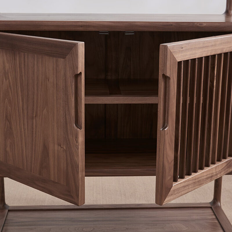 Retro And Classical Sideboard