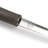 Martha Stewart Stainless Steel Serving Spoon In Taupe