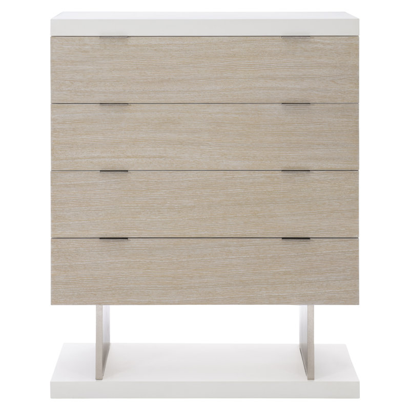 Solaria 4 - Drawer Dresser