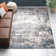 Kohut Abstract Machine Made Power Loom Polypropylene Area Rug