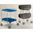Gastone Kitchen Cart-2063334