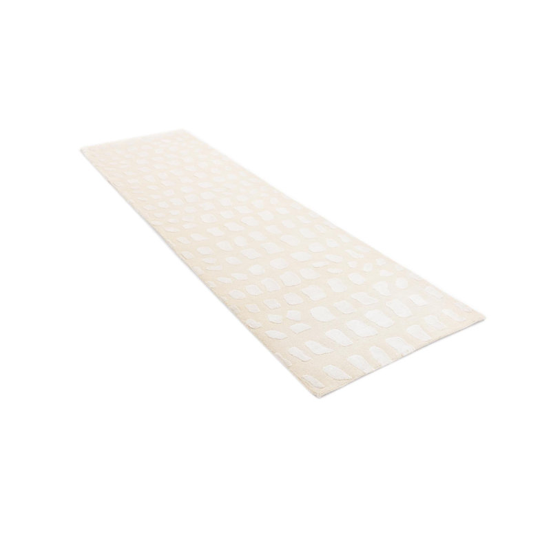 Runner Jacinto Beige Rug