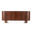 Buffet Anson 79 en acajou vieilli