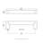 Stratford Bar Pull Multipack-105889512