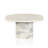 Verbana Marble Top Single Coffee Table-97704120
