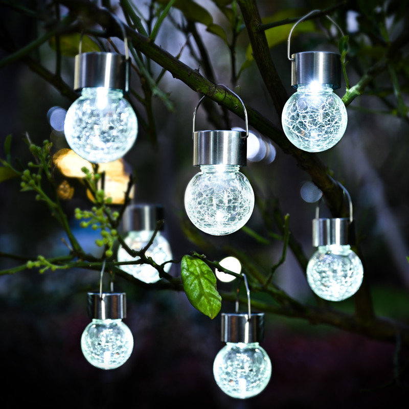 Outdoor Hanging Lantern
