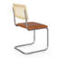 Chaise en cuir Walsh-309094048
