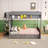 Shameka Kids Full Bunk Bed-1488748578