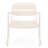 Arij Outdoor Slat Metal Accent Chairs-1900421160