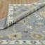 Sundara Botanique Misty Meadow Wool Hand-Tufted Area Rug-1826210497