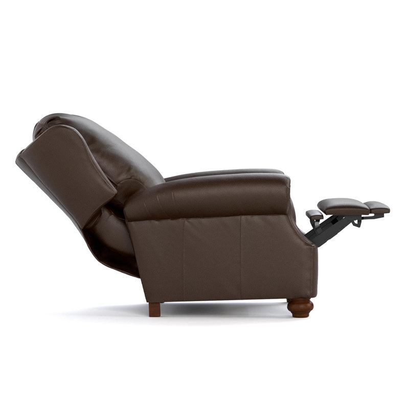 Grisham Recliner, Weston Truffle, Power