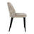 Dining Chair 19'' H Upholstered Side Chair