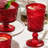 Mitzi Wine Goblet Glasses-1047869327