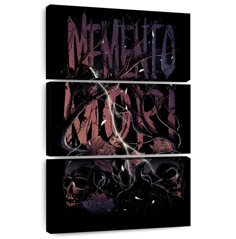 Kerner Memento Mori I