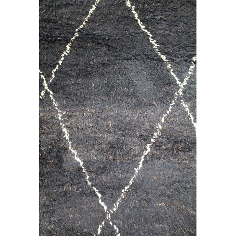 One-of-a-Kind Rectangle 8'11" X 11'3" Area Rug
