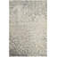 Watercolor Abstract Area Rug-939566187