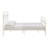 Eyres Metal Slat Bed-591291044-591291045