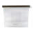 MasterClass 1.5-Litre Reusable Food Bag with Leakproof and Airtight Seal, BPA-Free Silicone