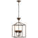 Alberto 3 - Light Chandelier