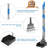 Plastic Litter Scoop-90638066-90638067