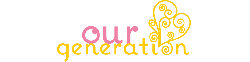 Our Generation logo