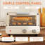 Toaster Oven