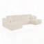 Canapé modulaire en U-117169568