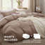 Ensemble de housse de couette Litsure-106256321-116318664