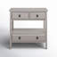 Sadie 32'' Solid Wood Console Table-797474844