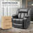 Power Lift Massage Recliner Chair with Heat & USB Charging-682351744-706378492