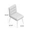 Fauteuil d'appoint Fairhill-16287394