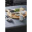 Canvas Home Tinware 7 Piece Kitchen Prep Set-98377259