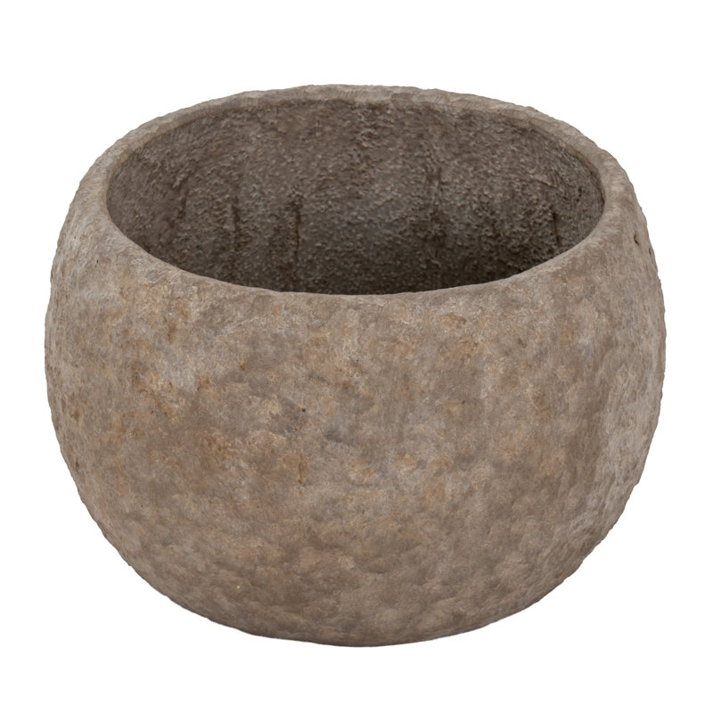 Marina Handmade Concrete Pot Planter