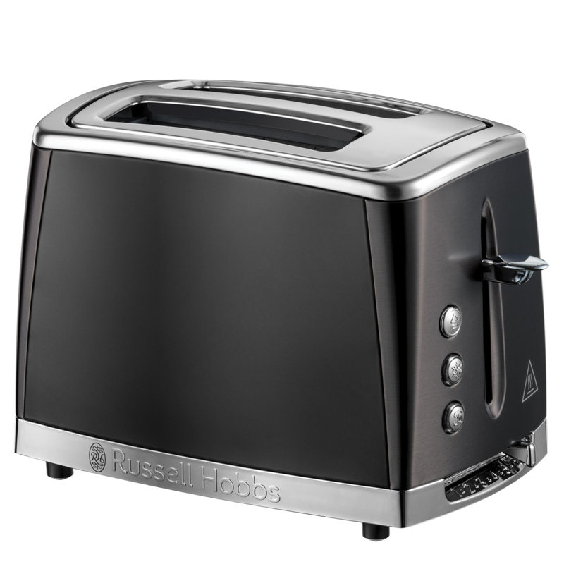Russell Hobbs Luna 2 Slice Toaster