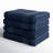 Ensemble de serviettes 100% coton Berner-457882498