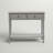 35.5'' Console Table-1628811770